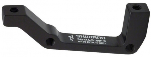 Adaptor pentru frane SHIMANO SM-MA-F180 P/S thumbnav